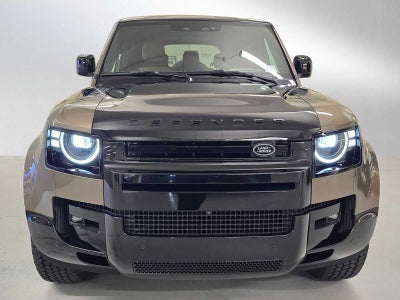 2026 Land Rover Defender X 110 P400