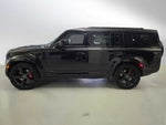 2025 Land Rover Defender X 130 P400