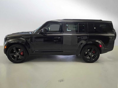 2025 Land Rover Defender X 130 P400