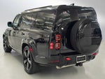 2025 Land Rover Defender X 130 P400