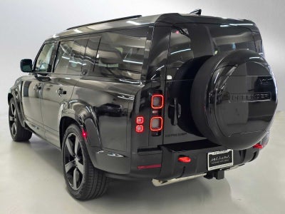 2025 Land Rover Defender X 130 P400