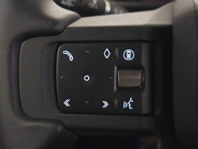 2025 Land Rover Defender X 130 P400