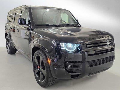 2025 Land Rover Defender X 130 P400