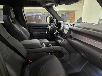2026 Land Rover Defender OCTA 110 P635
