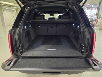 2026 Land Rover Range Rover SE