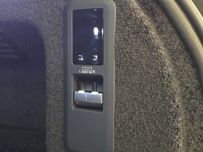 2026 Land Rover Range Rover SE