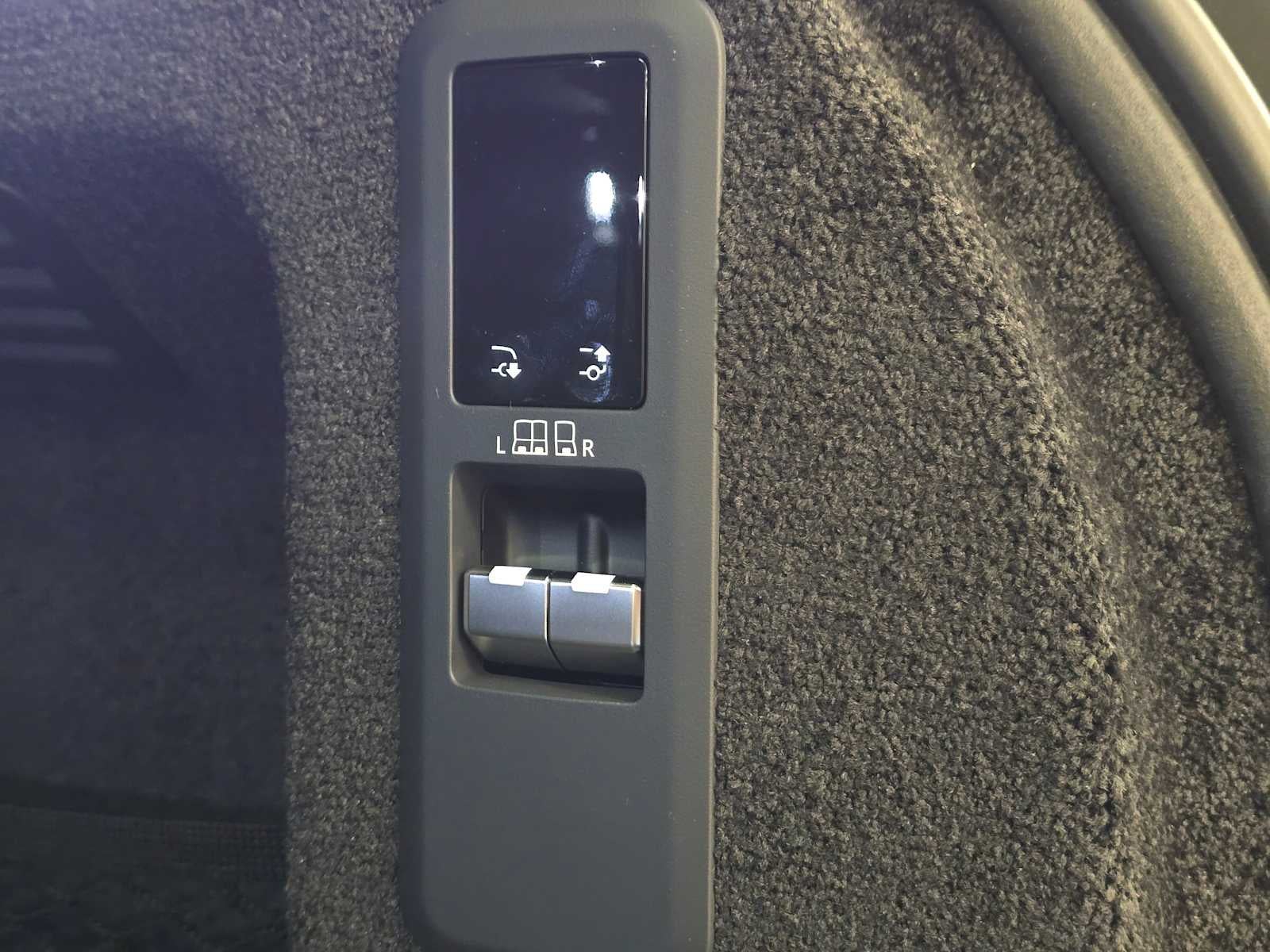 2026 Land Rover Range Rover SE