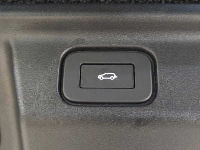 2026 Land Rover Range Rover SE