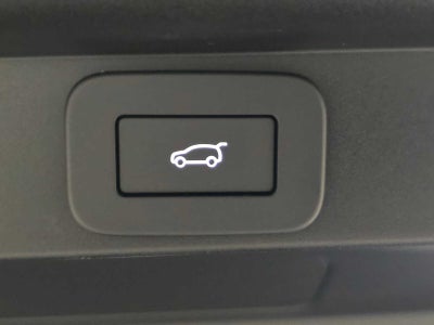 2026 Land Rover Range Rover SE