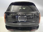 2026 Land Rover Range Rover SE