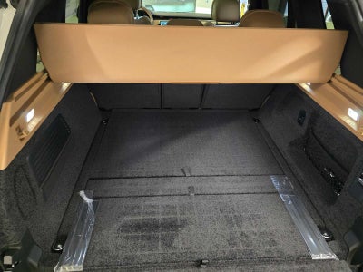 2026 Land Rover Range Rover SE