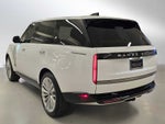 2026 Land Rover Range Rover SE