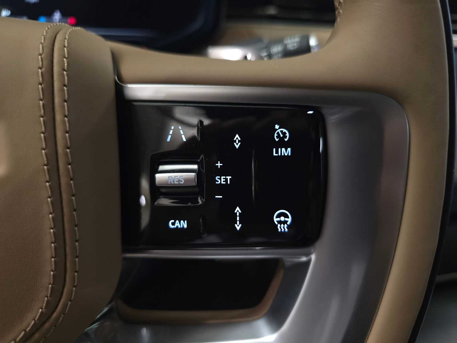 2026 Land Rover Range Rover SE