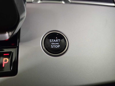 2026 Land Rover Range Rover SE