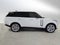 2026 Land Rover Range Rover SE