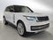 2026 Land Rover Range Rover SE