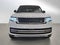 2026 Land Rover Range Rover SE