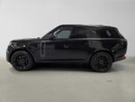 2026 Land Rover Range Rover SE