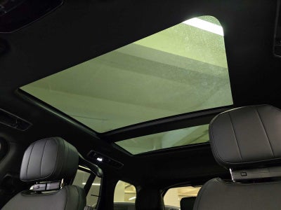 2026 Land Rover Range Rover SE