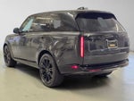 2026 Land Rover Range Rover SE