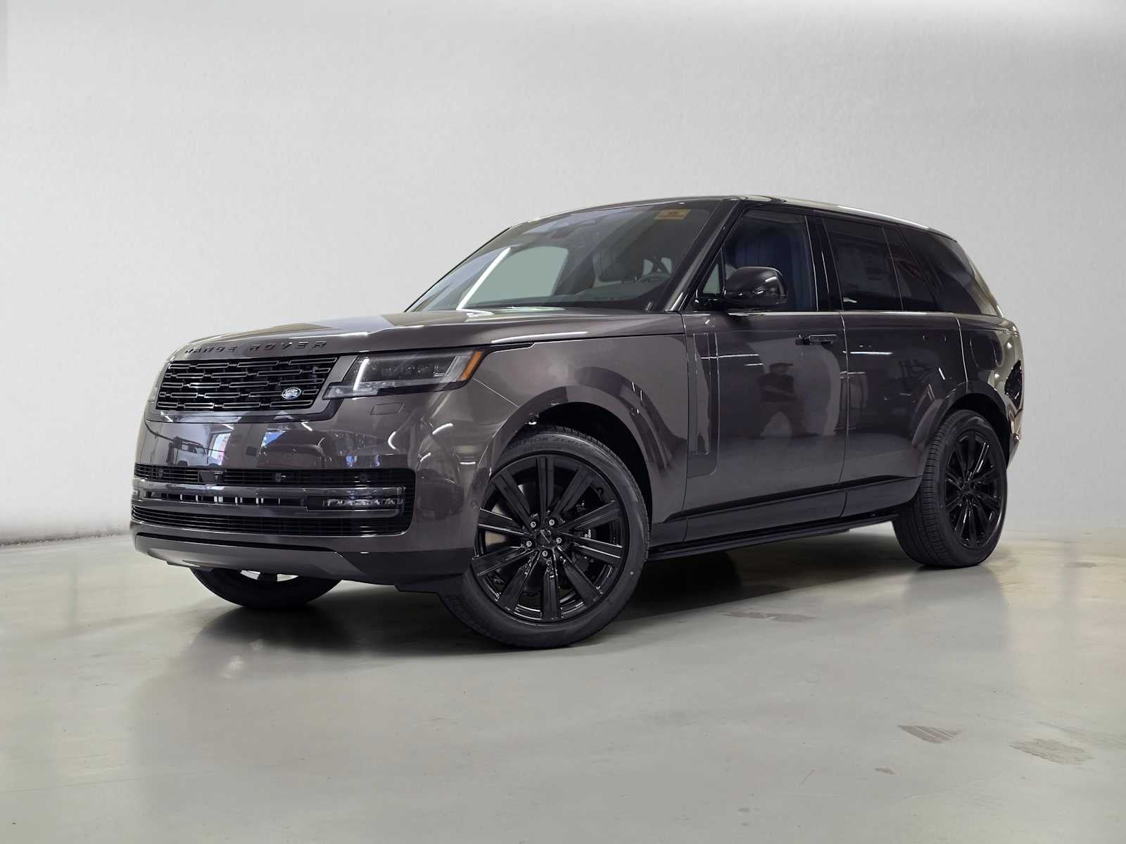 2026 Land Rover Range Rover SE