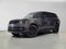 2026 Land Rover Range Rover SE