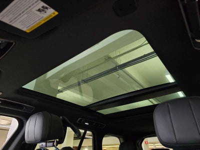 2026 Land Rover Range Rover SE