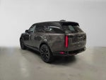 2026 Land Rover Range Rover SE