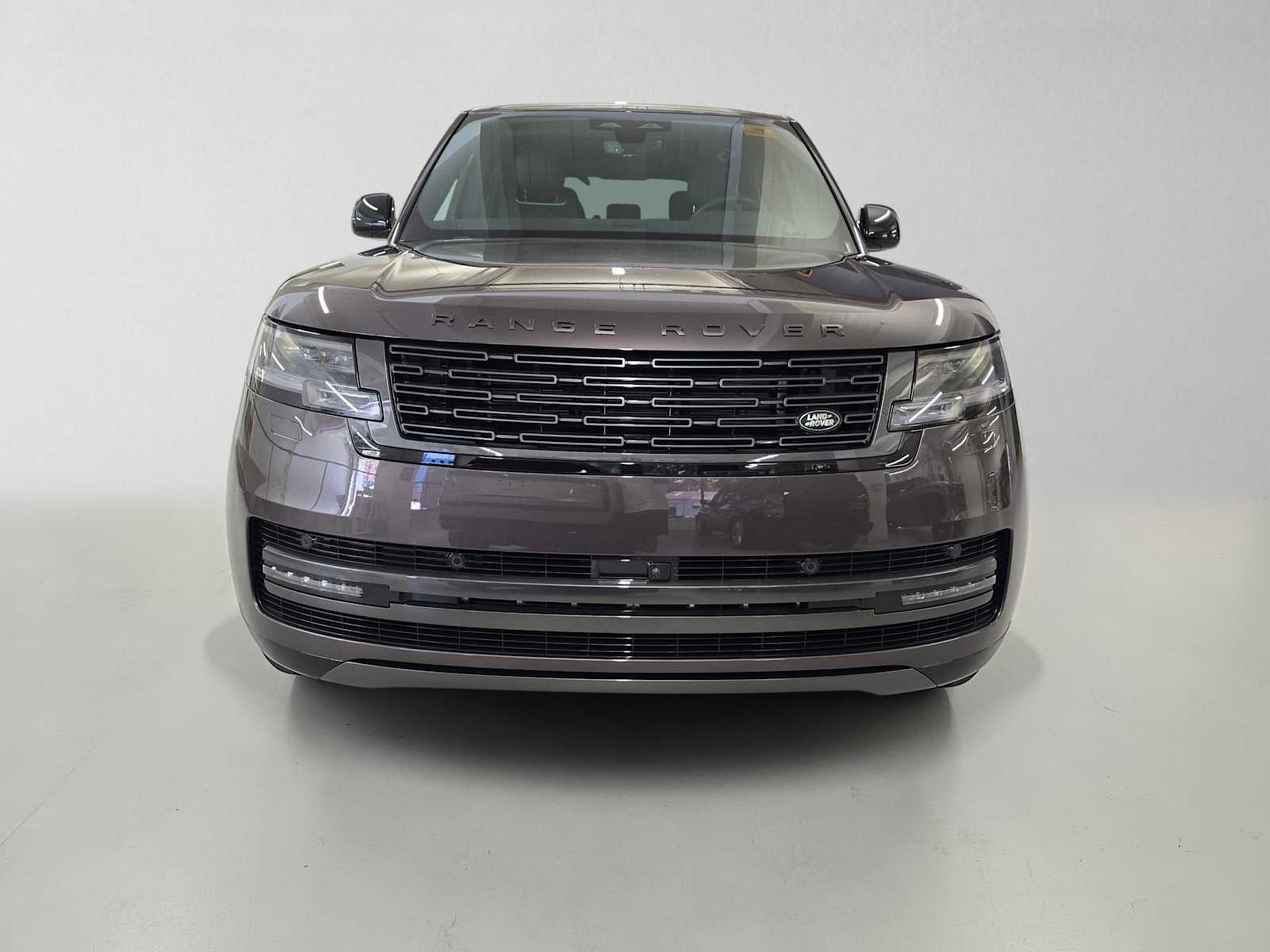 2026 Land Rover Range Rover SE