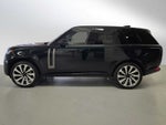 2026 Land Rover Range Rover SE