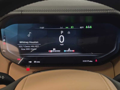 2026 Land Rover Range Rover SE
