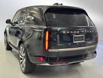 2026 Land Rover Range Rover SE