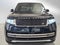 2026 Land Rover Range Rover SE