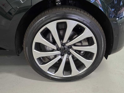 2026 Land Rover Range Rover SE