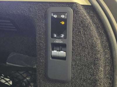 2026 Land Rover Range Rover SE