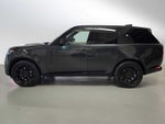 2026 Land Rover Range Rover SE