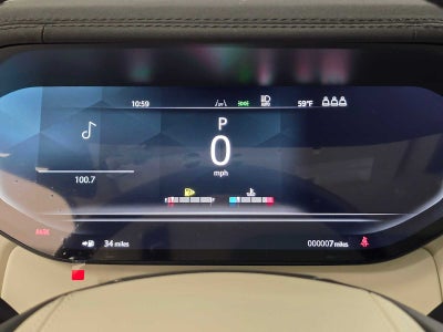 2026 Land Rover Range Rover SE