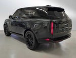 2026 Land Rover Range Rover SE