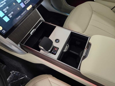 2026 Land Rover Range Rover SE