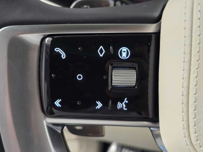 2026 Land Rover Range Rover SE