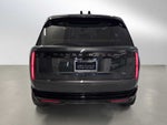 2026 Land Rover Range Rover SE