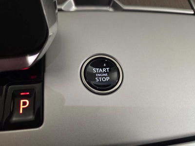 2026 Land Rover Range Rover SE