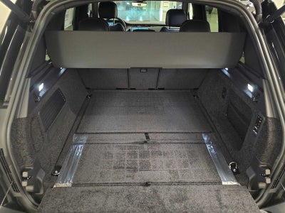 2026 Land Rover Range Rover SE