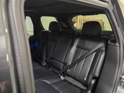 2026 Land Rover Range Rover SE