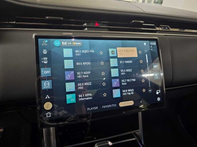 2026 Land Rover Range Rover SE
