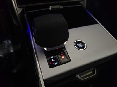 2026 Land Rover Range Rover SE