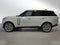 2026 Land Rover Range Rover SE