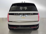 2026 Land Rover Range Rover SE
