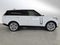 2026 Land Rover Range Rover SE