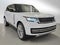 2026 Land Rover Range Rover SE
